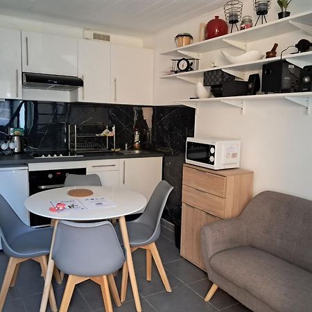 Charmante Maison A 15 Minutes De La Place Comedie Montpellier Exterior photo